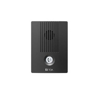 TOA’s advanced IP door station